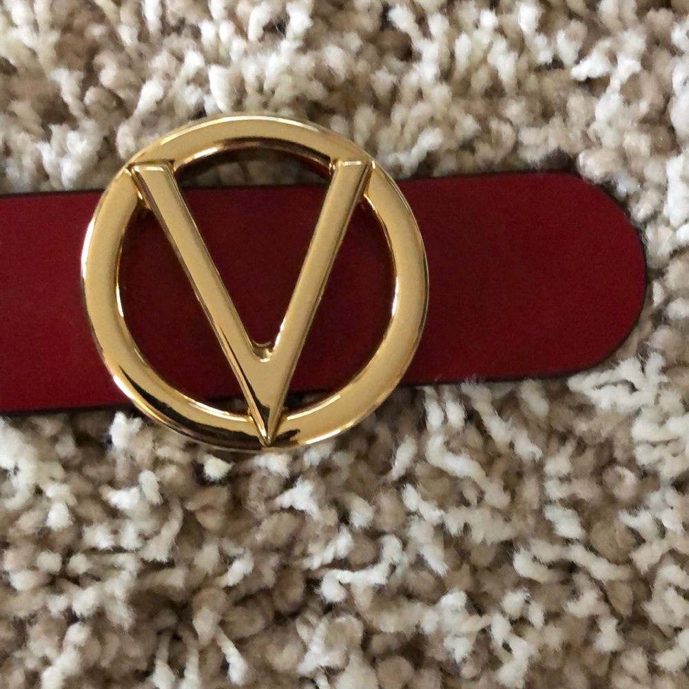 Red Valentino Belt